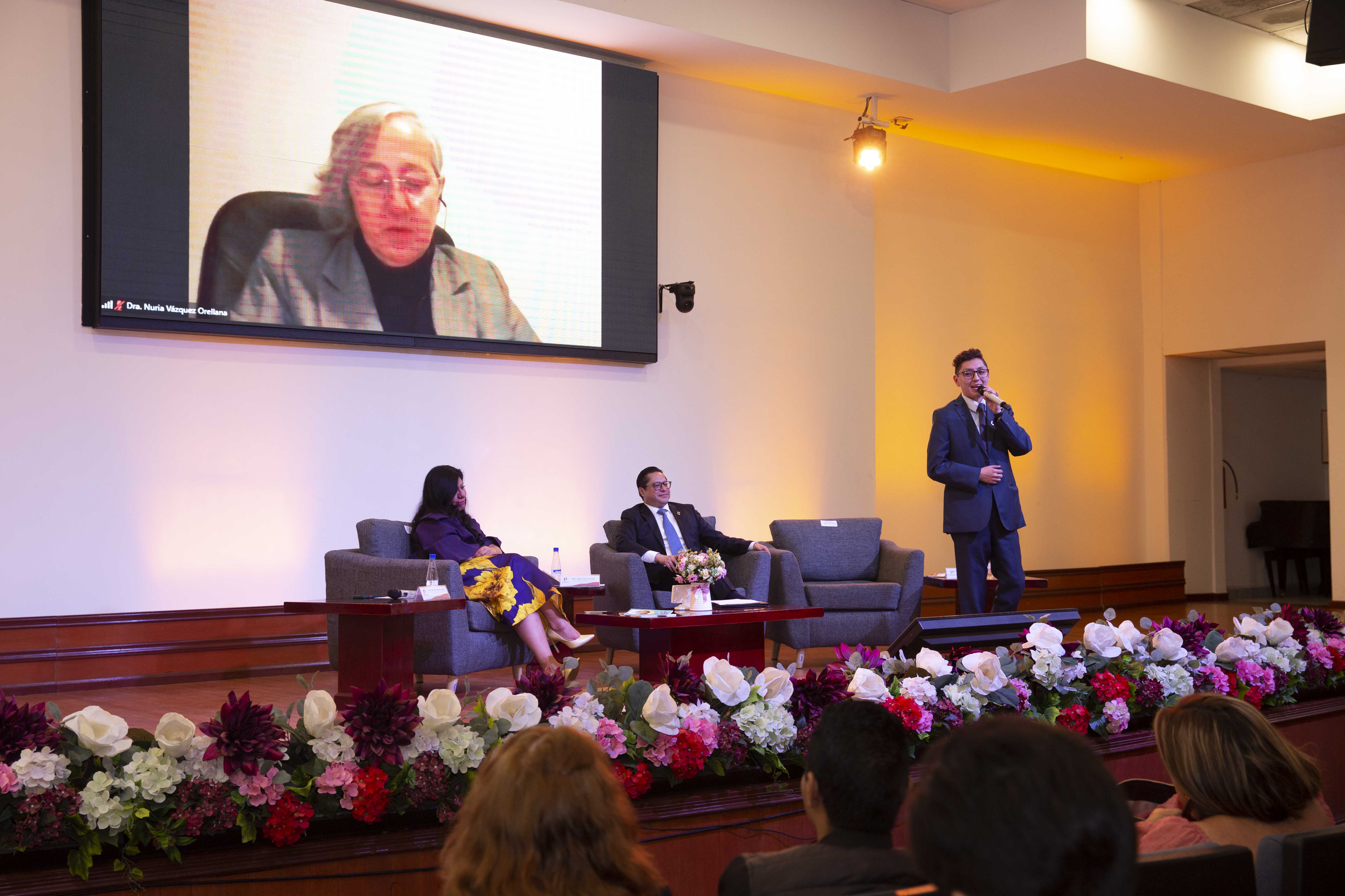 III Congreso Justicia Familiar